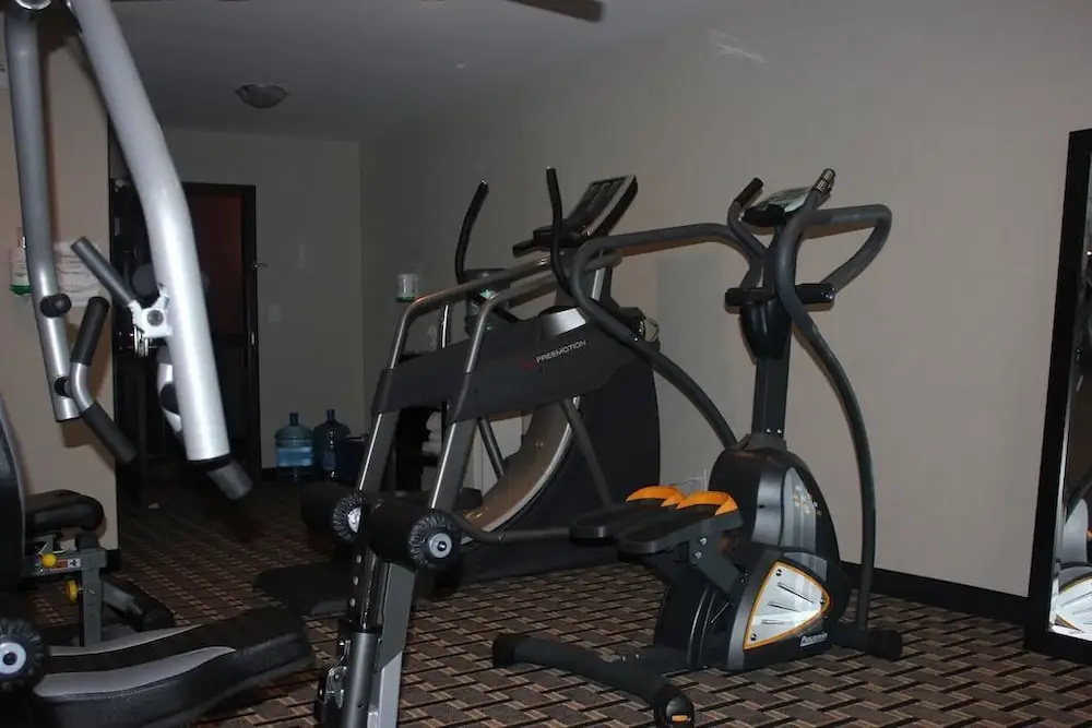 Hotel photo 15