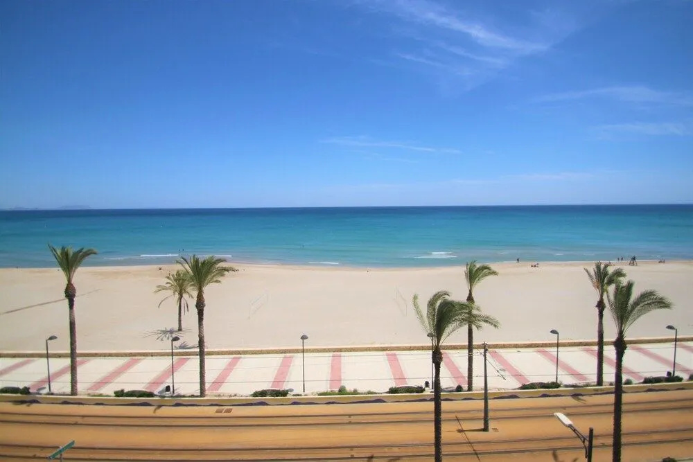 Beach & Waterfront