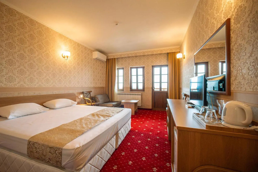 Park Hotel Sevastokrator - Général