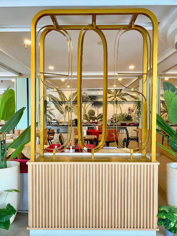 MaxOneHotels at Vivo Palembang - Général