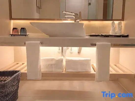 Harbin Xincheng Hotel - Chambres