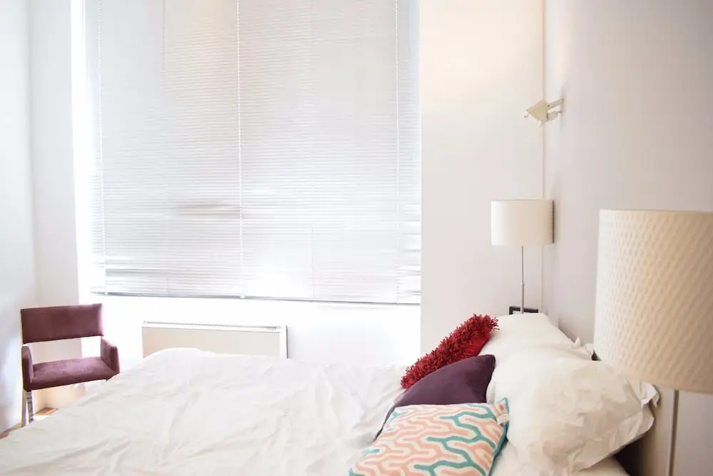 Stylish 2 Bedroom Apartment in Shoreditch
