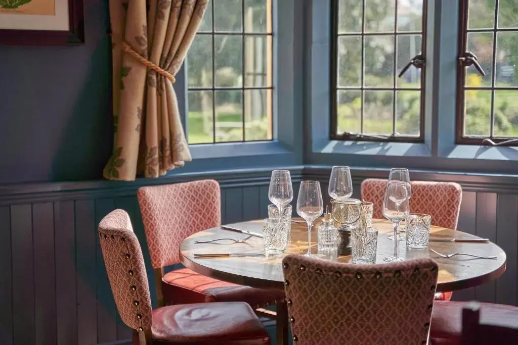 The Beckford Inn - Général
