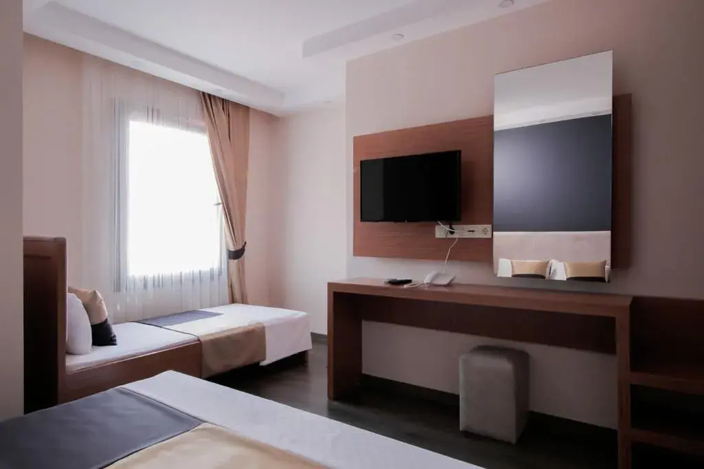 Carpe Diem Otel - фото 3