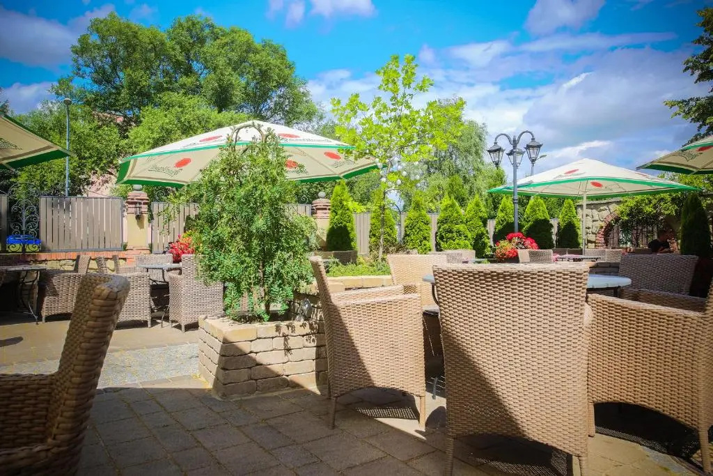 Hotel Galicja Wellness & SPA - Général