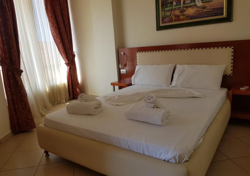 Hotel Veli - Général