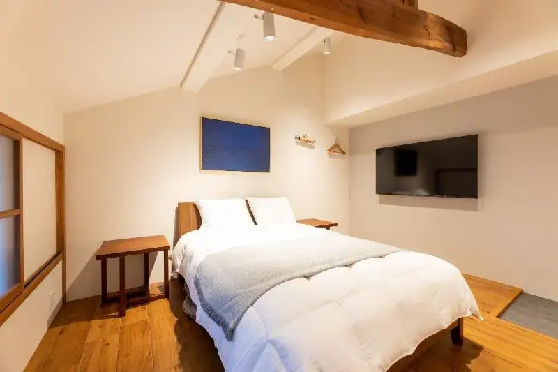 Machiya Hotel Madoka
