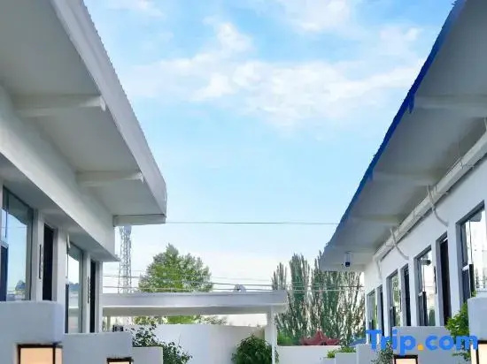 Shuya Homestay (Tekes Bagua City Branch)
