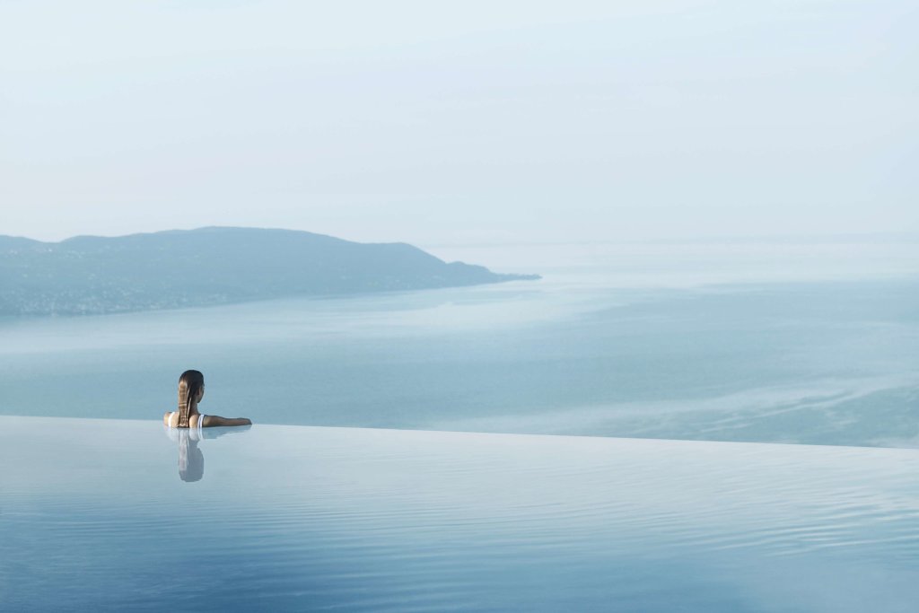 Lefay Resort & SPA Lago di Garda picture