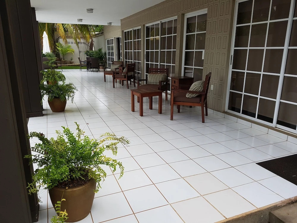 Timeless Hotel Boutique - Général