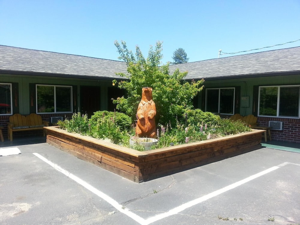 Mingo Motel