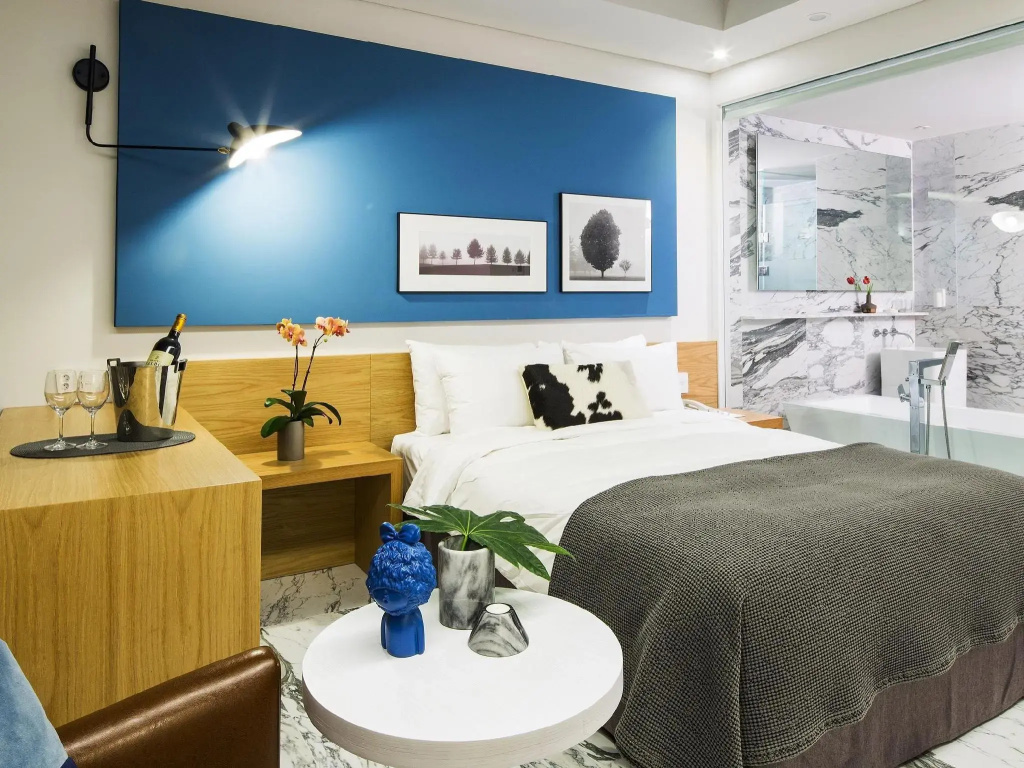 Hotel Denim Seoul - Général