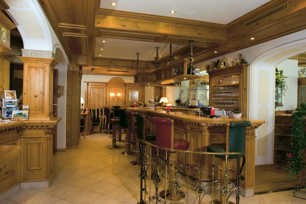 Hotel Das Urbisgut - Général