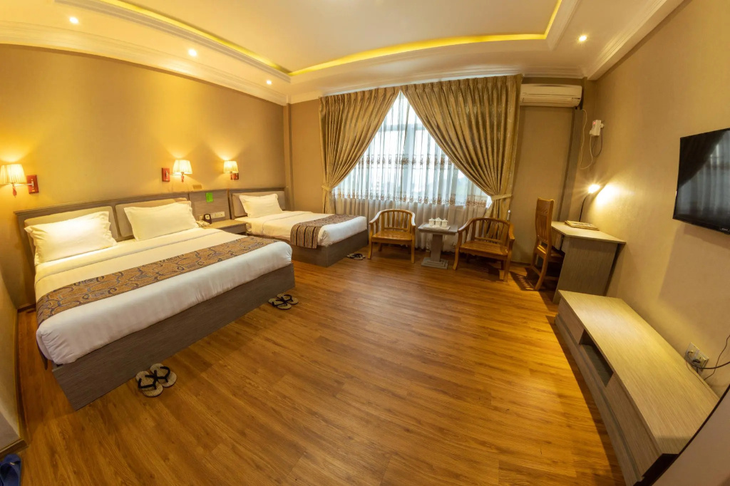 Junior Suite