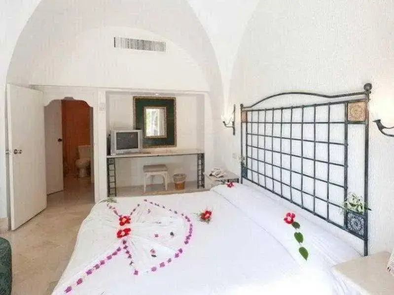 MovieGate Hotel Hammamet - Général