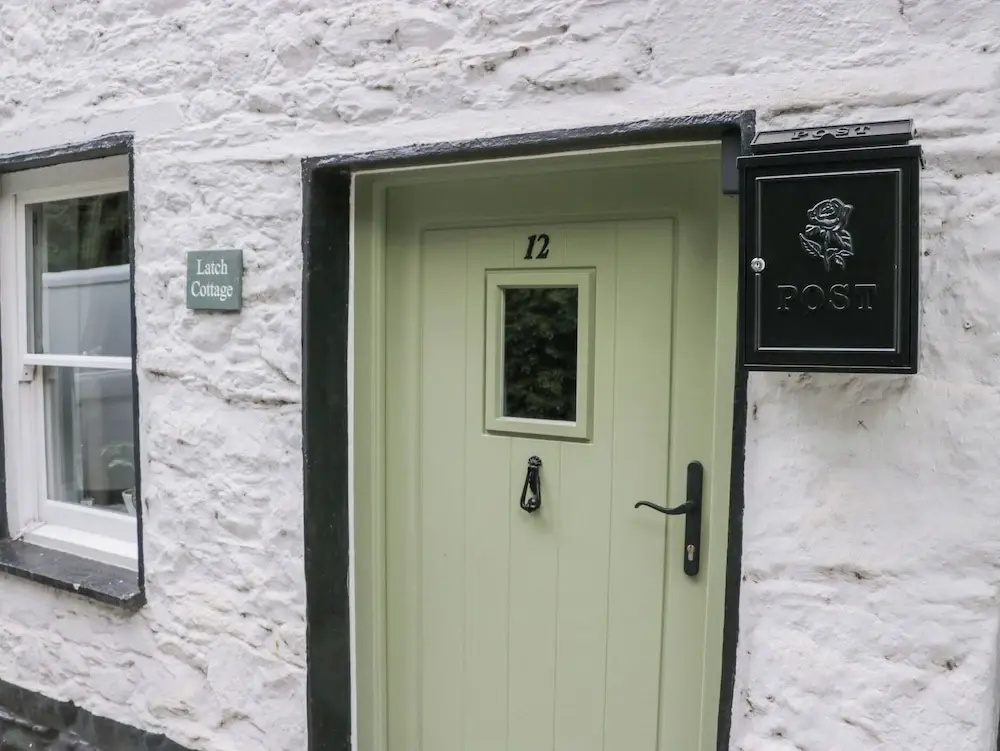 Latch Cottage