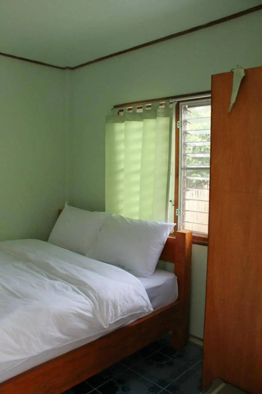 Sarm Mork Guesthouse - Général