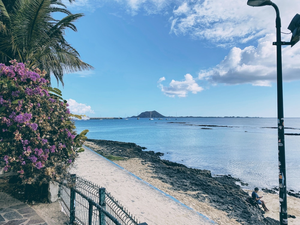 Beach & Waterfront
