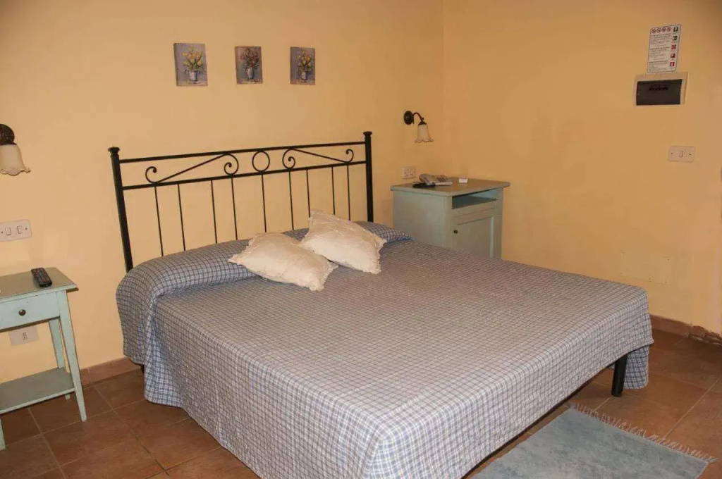 Agriturismo Podere Turicchio - Général