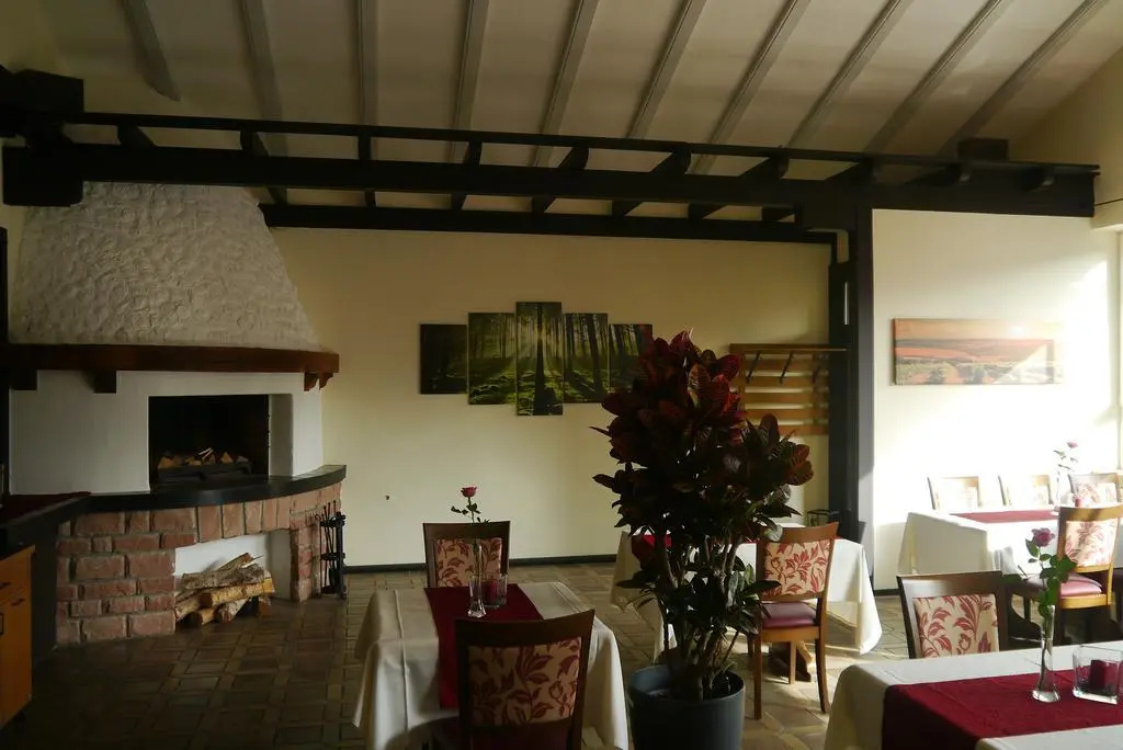 Hotel-Restaurant Zur Linde - Général