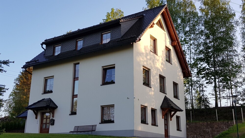Ferienwohnung May