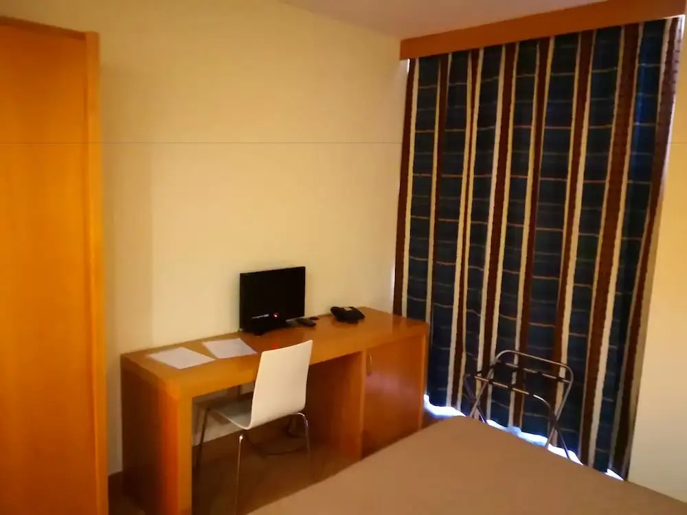 Hotel Ristorante Trendy - Chambres