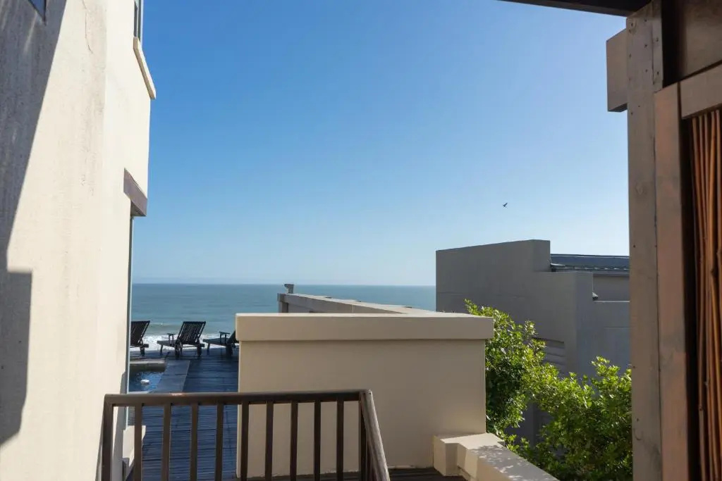 Dover on Sea - Chambres