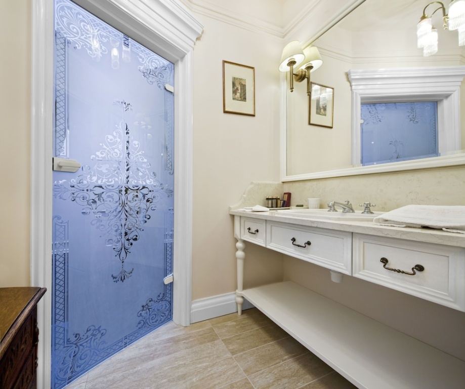 Luxury Apartment