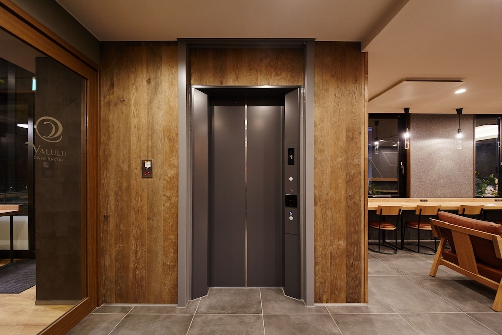 Hotel Amanek Asakusa Ekimae 사진 25