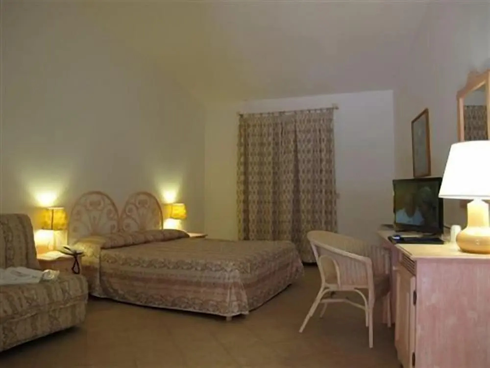Hotel Tre Monti - Général