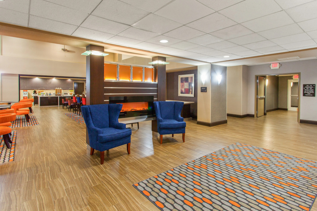 Hotel photo 21