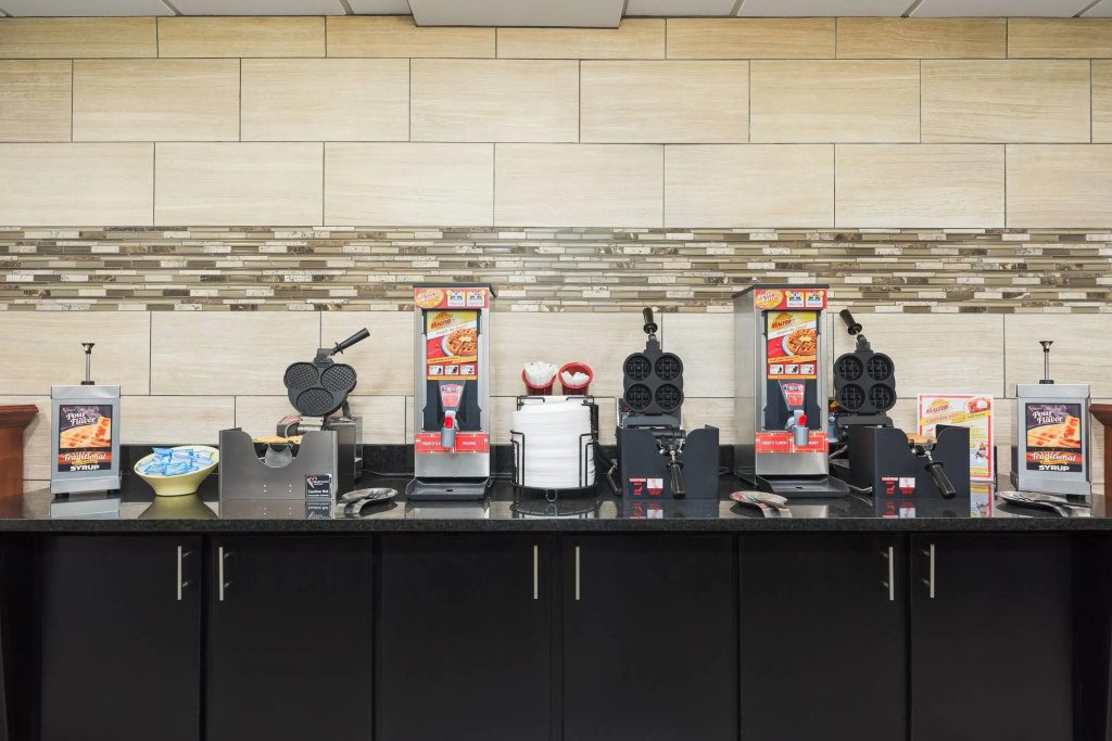 La Quinta Inn & Suites by Wyndham Clarksville - Général