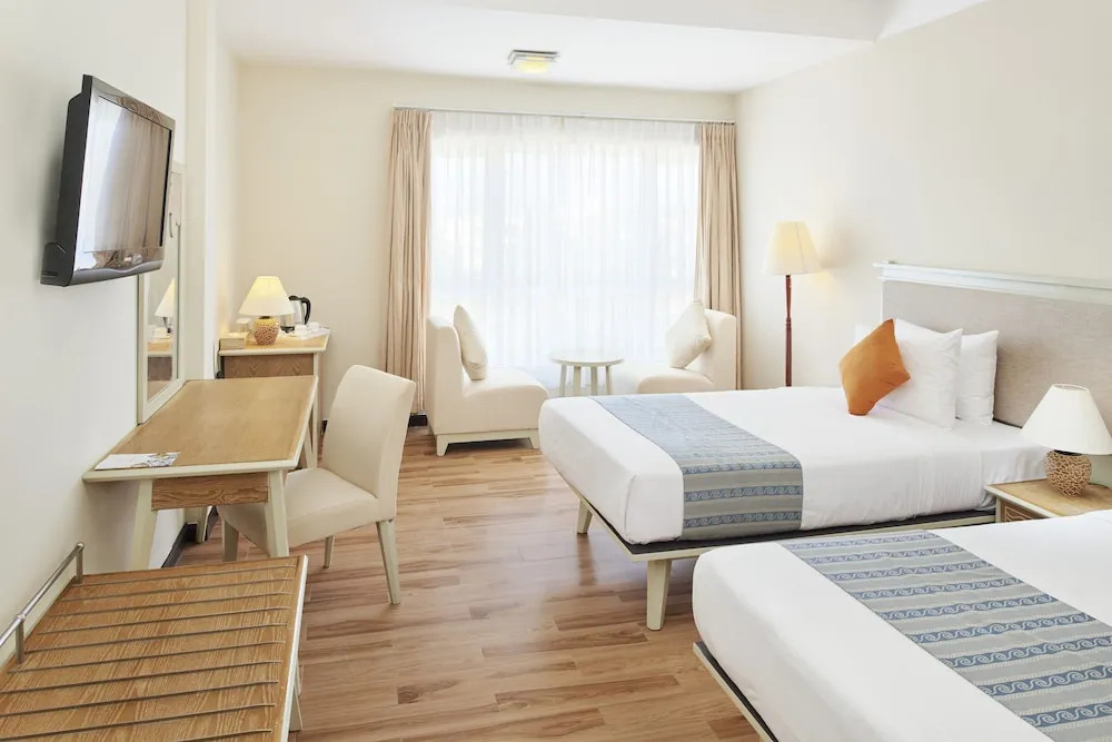 Sandy Beach Non Nuoc Resort Danang