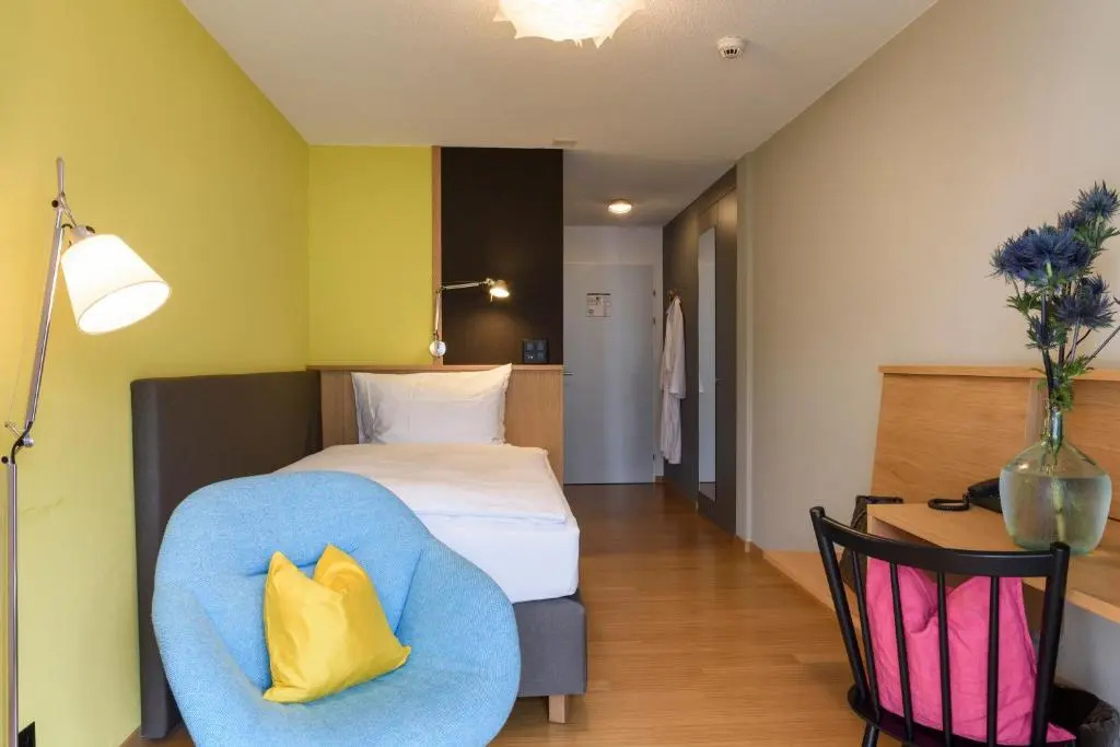 Seehotel Wilerbad - Général