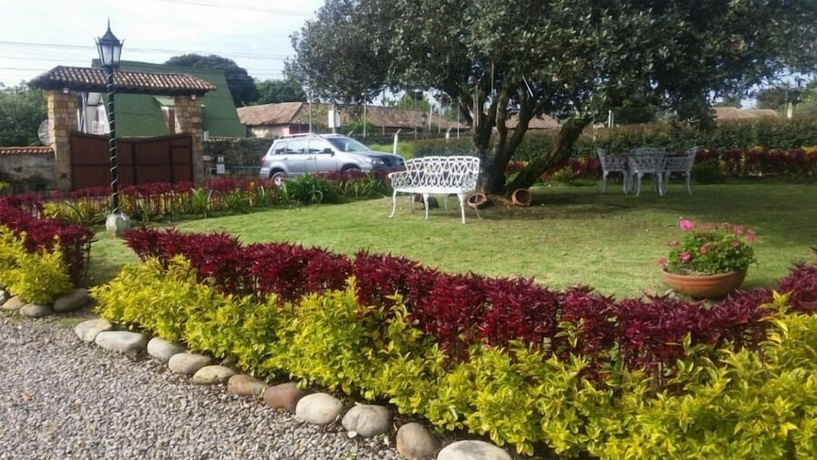 Hotel photo 10