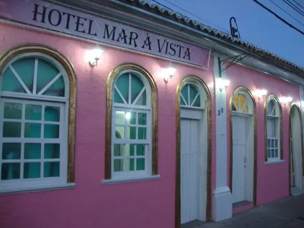 Porto Bahia Hotel - Chambres