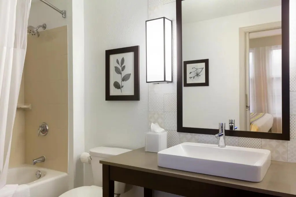 Country Inn & Suites by Radisson, Minneapolis West, MN - Chambres