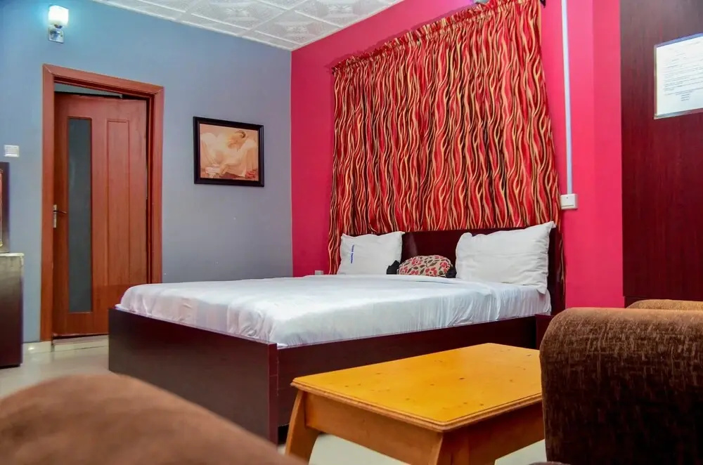 Hotel photo 10