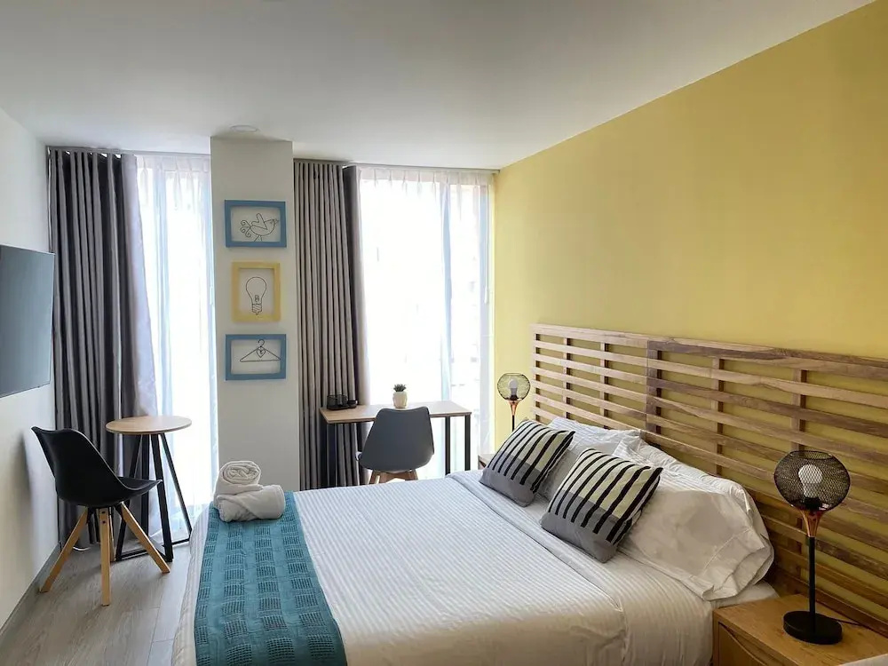 Hotel photo 12