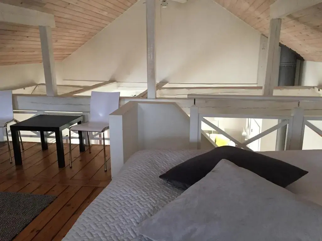 Ocean Hotel - Général