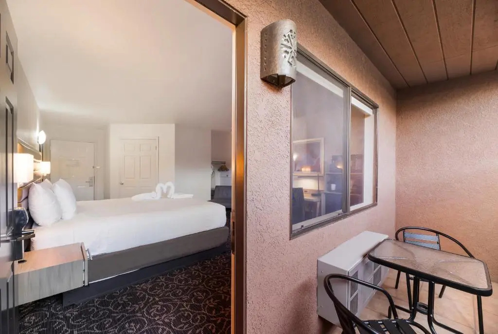 GreenTree Inn Sedona - Chambres