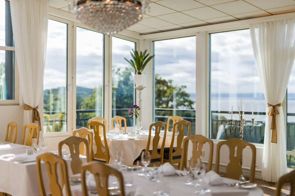 Hotel Gyllene Uttern - Général