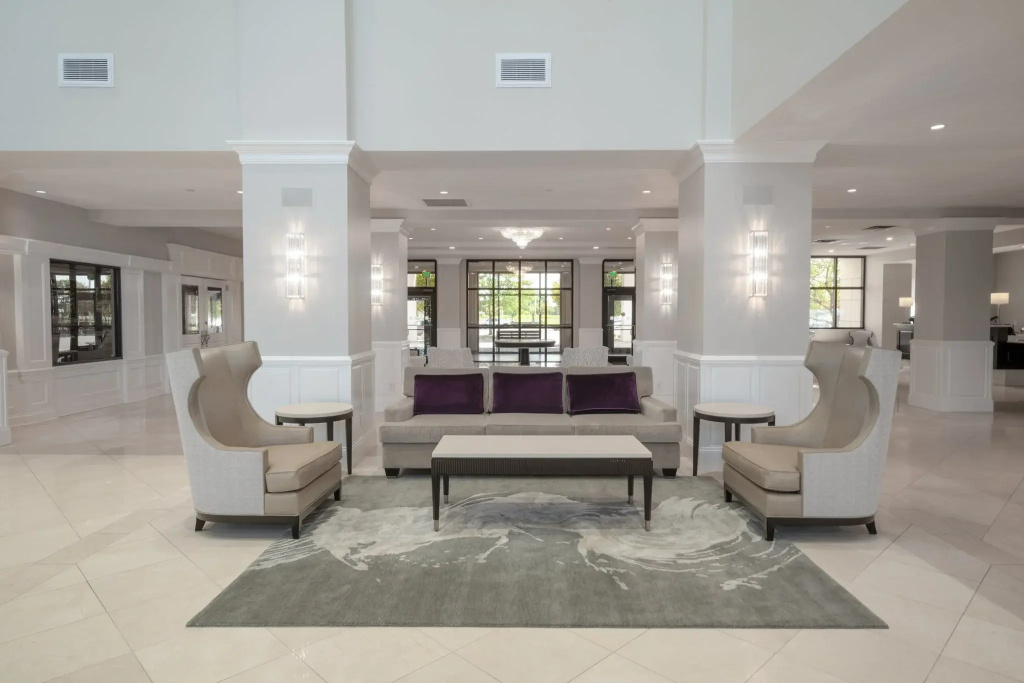 Holiday Inn Wilmington by IHG - Général