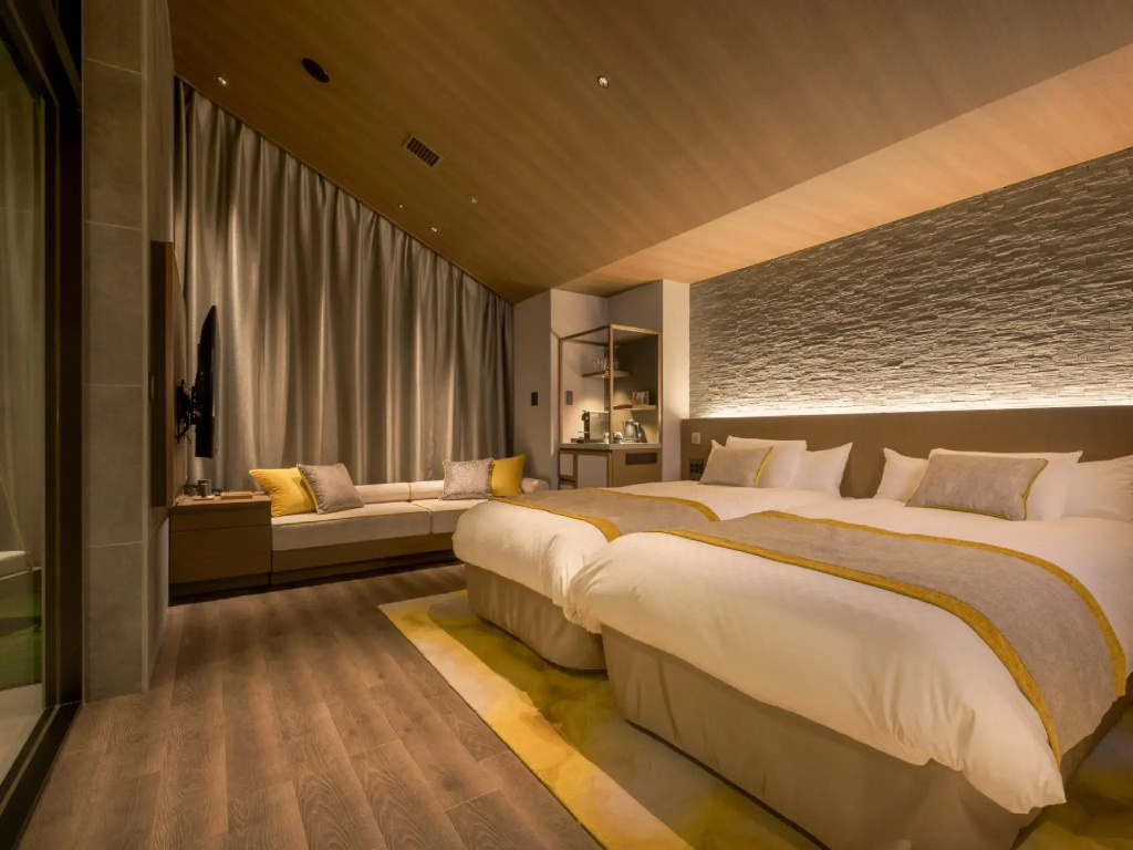 Hotel photo 12