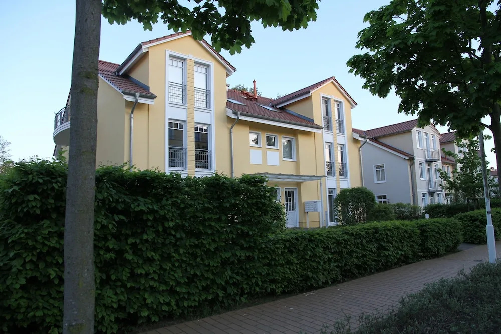 Ferienoase Usedom