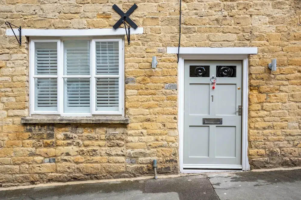 Windsor Cottage-Bolthole in heart of CN