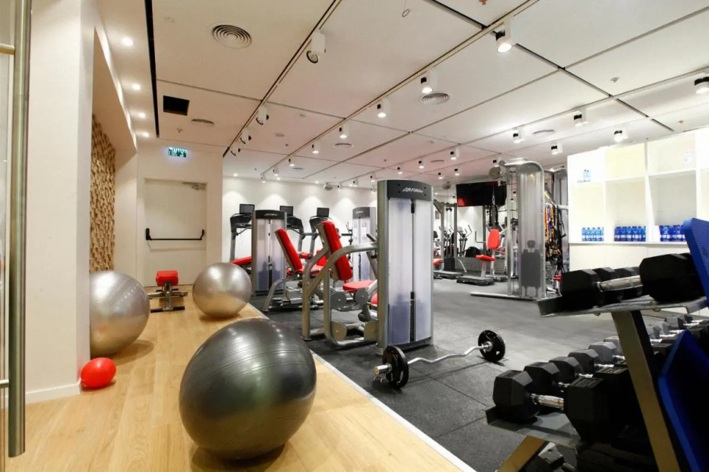 Artist Hotel Tel Aviv - an Atlas Boutique Hotel - Général