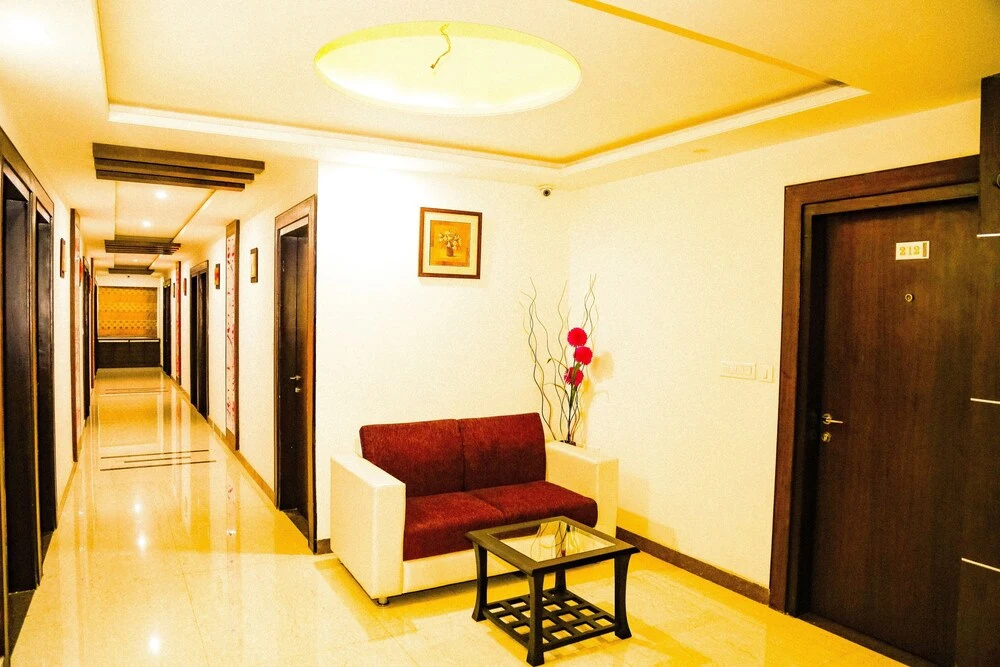 Hotel photo 16