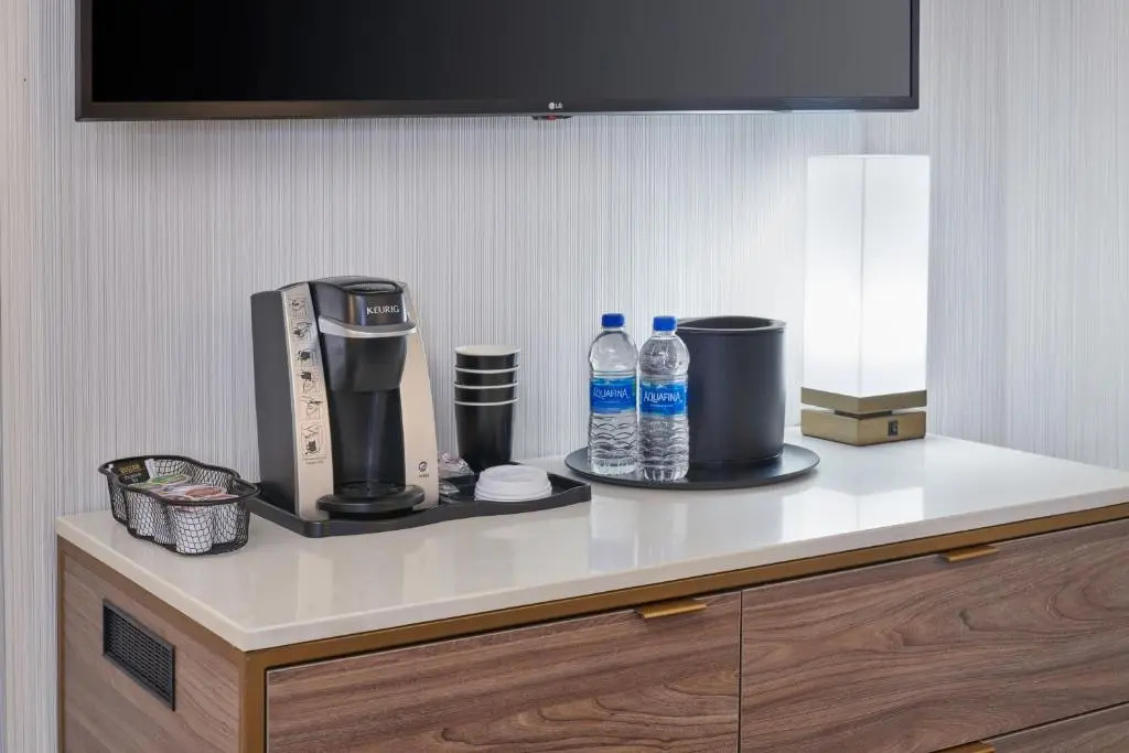 Delta Hotels by Marriott Detroit Novi - Chambres