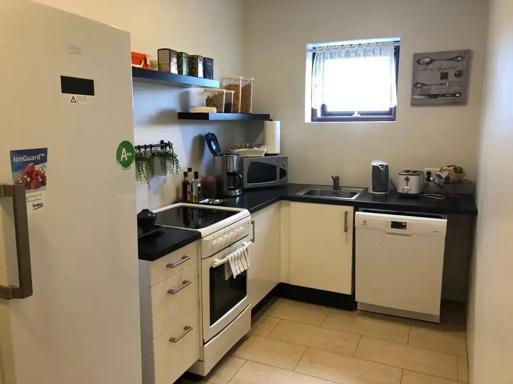 Melas 9 Guesthouse - Général